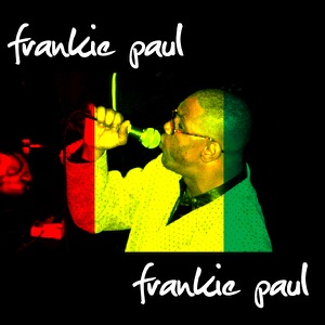 Frankie Paul