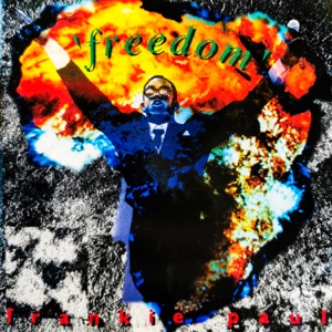 Songs of Freedom-Frankie Paul