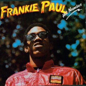 Hot Number-Frankie Paul