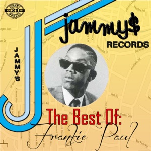 King Jammys Presents the Best Of