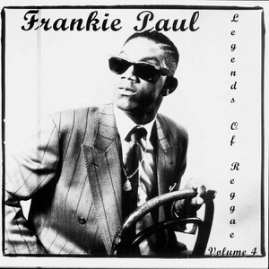 Run Come-Frankie Paul