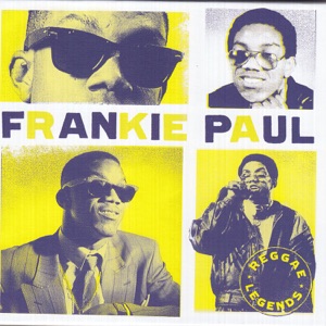 Pass the Tu Sheng Peng-Frankie Paul