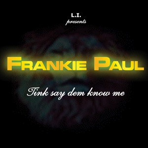 What Kind of Man?-Frankie Paul