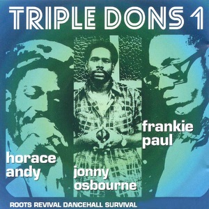 Triple Dons, Vol. 1