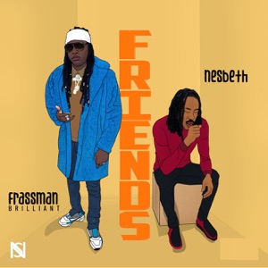 Friends-Frassman Brilliant 