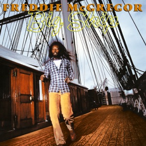 Big Ship-Freddie McGregor