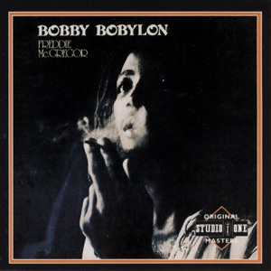 Freddie McGregor - Bobby Bobylon