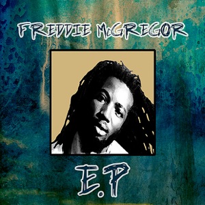 Freddie McGregor - Freddie McGregor