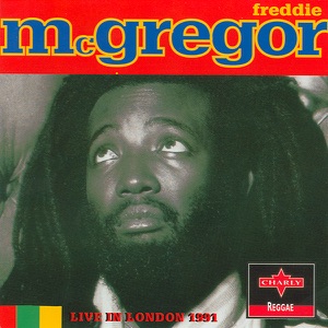 Prophecy-Freddie McGregor