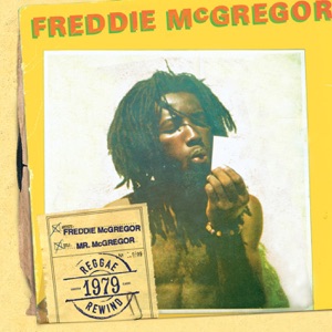 We Got Love-Freddie McGregor