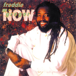 Handle-Freddie McGregor