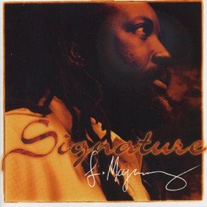 Freddie McGregor - Signature