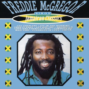 Let Them Say-Freddie McGregor