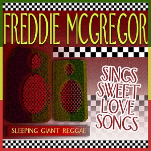 Tease My Love-Freddie McGregor