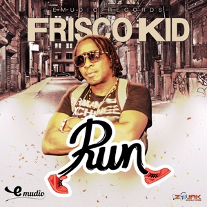 Run-Frisco Kid