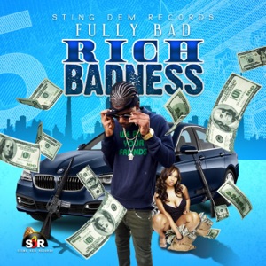 Rich Badness