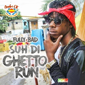 SUH DI Ghetto RUN