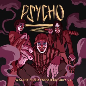 Psycho-Furo 