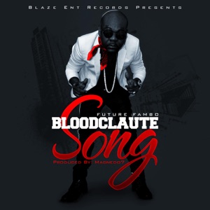 Bloodclaute Song