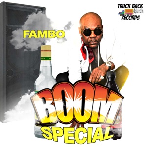 Boom Special-Future Fambo