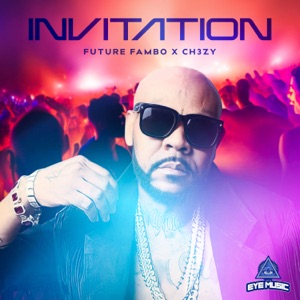 Invitation-Future Fambo 