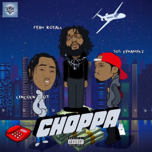 Choppa-Fyah Roiall