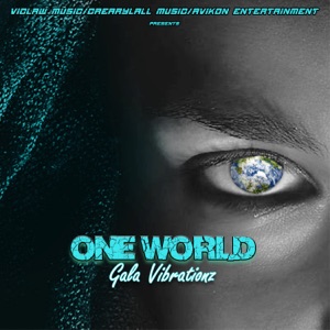 One World-gala vibrationz