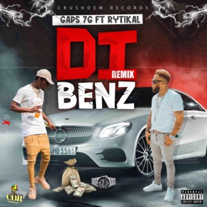 Di Benz-Gaps 7g