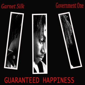 Guaranteed Happiness - Garnet Silk 