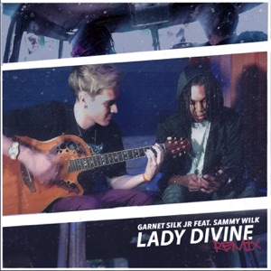 Lady Divine-Garnet Silk Jr 