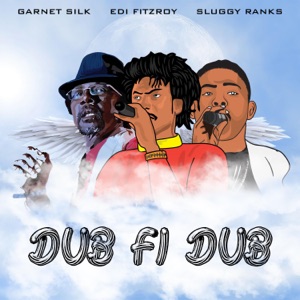 Dub Fi Dub - Garnett Silk