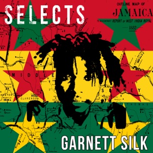 Garnett Silk Selects Dancehall