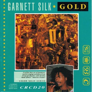 Hello Africa-Garnett Silk