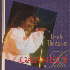 Friends and Lover-Garnett Silk