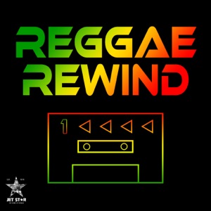 Reggae Rewind - Garnett Silk