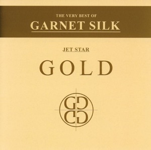 The Very Best of Garnet Silk