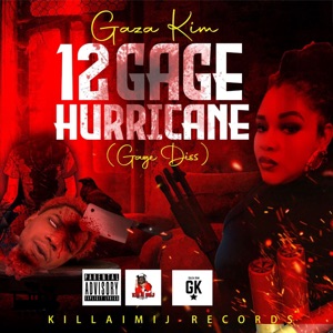 12 Gage Hurricane