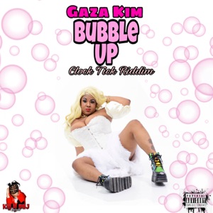 Bubbl-Gaza Kim 