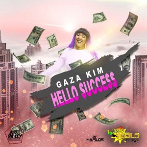 Hello Success-Gaza Kim