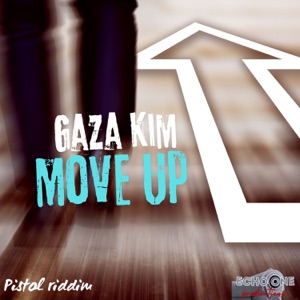 Move Up-Gaza Kim 