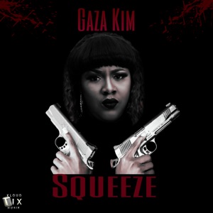 Squeeze-Gaza Kim