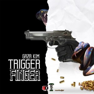 Trigger Finger-Gaza Kim