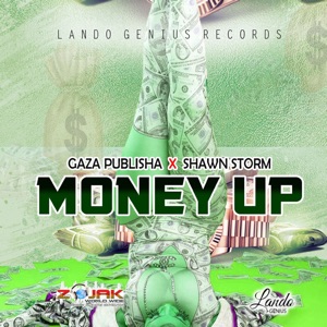 Money Up-Gaza Publisha