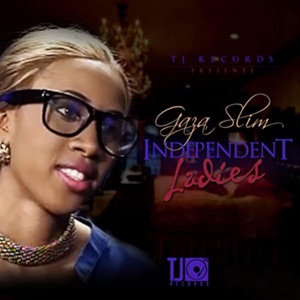 Independent Ladies-Gaza Slim