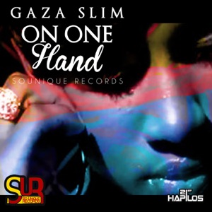 On One Hand-Gaza Slim