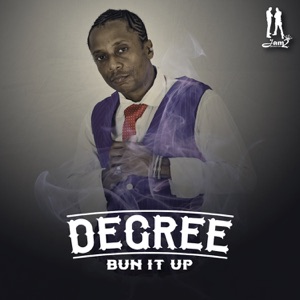 Bun It Up-General Degree