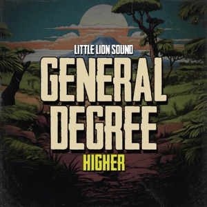 Higher - General Degree 