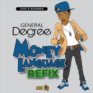 General Degree - Money Language