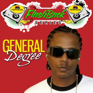 General Degree - Penthouse Flashback Series