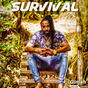 Ginjah - Survival